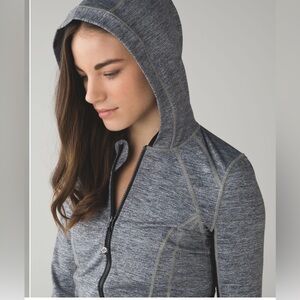 Lululemon Daily Practice Jacket